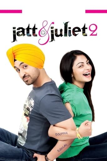 Watch Jatt & Juliet 2