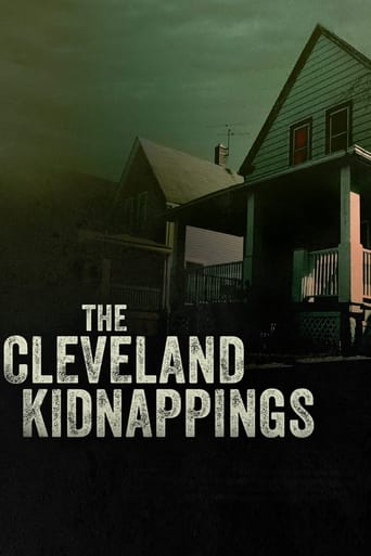 Watch The Cleveland Kidnappings