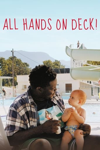 Watch All Hands on Deck!