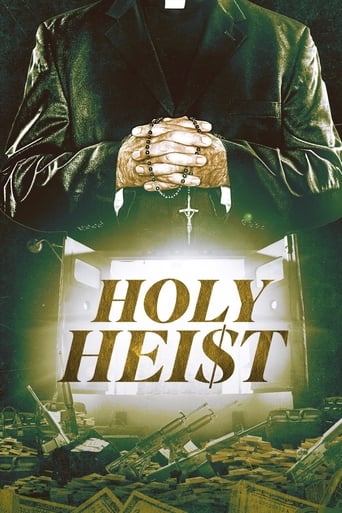 Watch Holy Heist