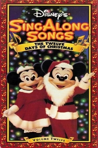 Watch Disney's Sing-Along Songs: The Twelve Days of Christmas