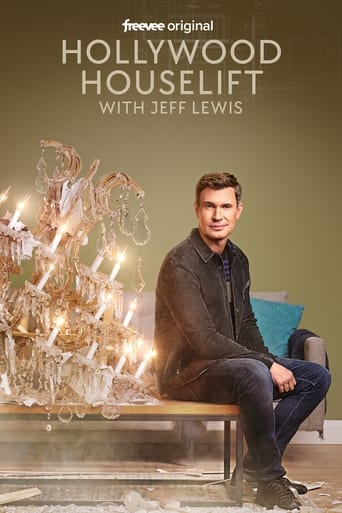 Watch Hollywood Houselift with Jeff Lewis