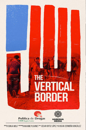 Watch The Vertical Border