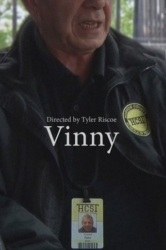 Watch Vinny