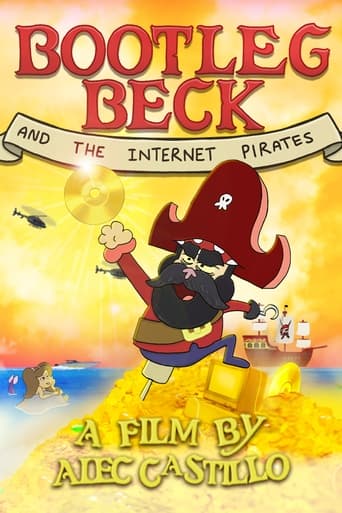 Watch Bootleg Beck and the Internet Pirates