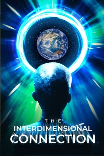Watch The Interdimensional Connection
