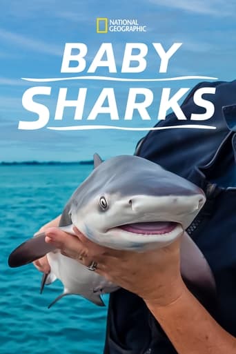 Watch Baby Sharks