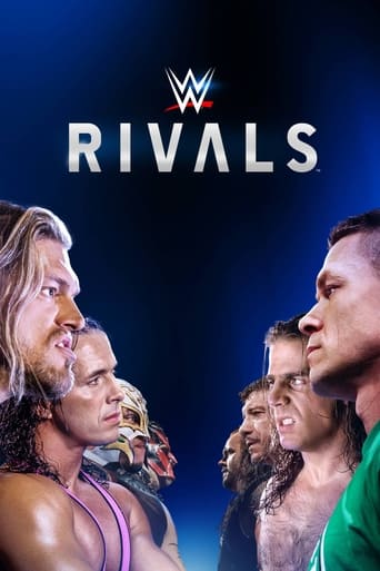 Watch WWE Rivals