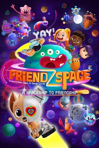 Watch FriendZSpace
