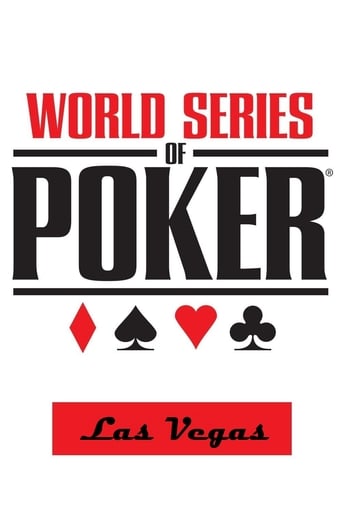 Watch World Series of Poker