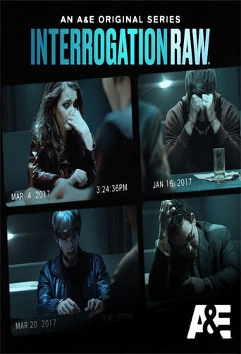 Watch Interrogation Raw