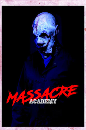 Watch Massacre Academy