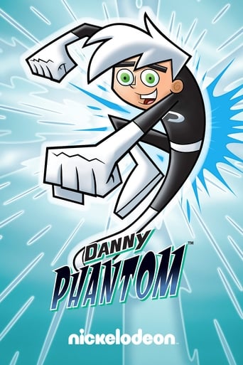 Watch Danny Phantom