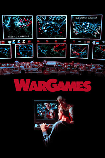 Watch WarGames