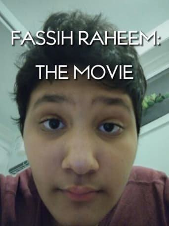 Mart Fassih Raheem: The Movie