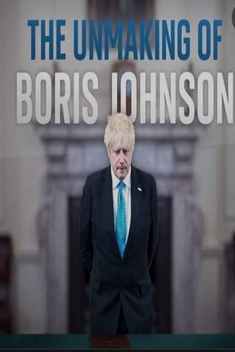 The Unmaking of Boris Johnson