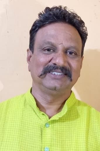 Vivek  Vitthalrao Holsambre