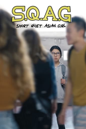 Watch S.Q.A.G. (Short Quiet Asian Girl)