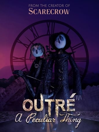 Watch Outré A Peculiar Thing