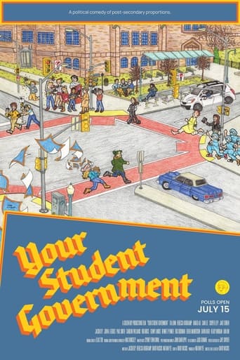 Watch Your Student Government