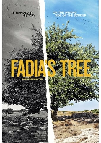 Watch Fadia’s Tree