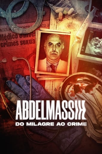 Abdelmassih: Do Milagre ao Crime
