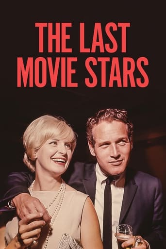 Watch The Last Movie Stars