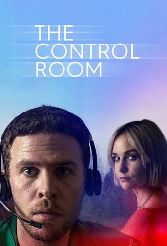Watch The Control Room