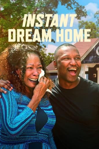 Watch Instant Dream Home