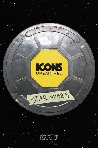 Watch Icons Unearthed: Star Wars