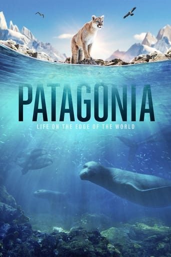 Watch Patagonia: Life on the Edge of the World