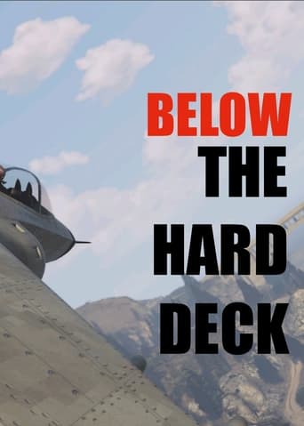 Below The Hard Deck