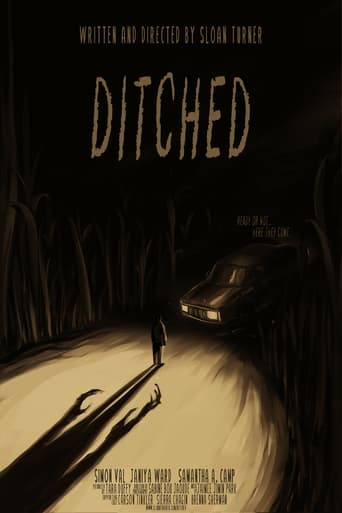 Watch Ditched