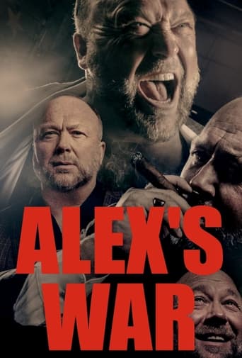 Watch Alex's War