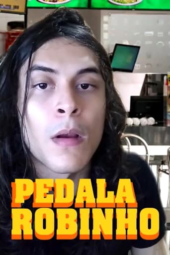 Watch Pedala, Robinho