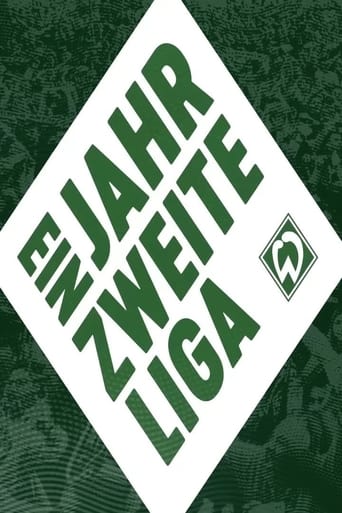Watch Ein Jahr zweite Liga – Die Werder Doku