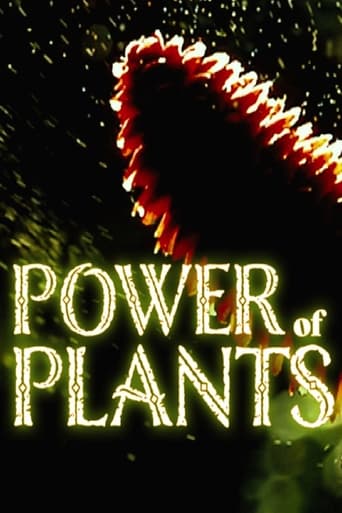 Watch Power Of Plants