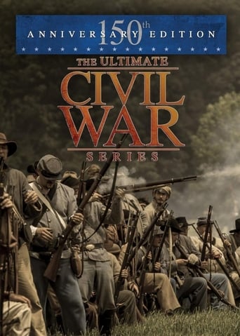 Watch The Ultimate Civil War Series