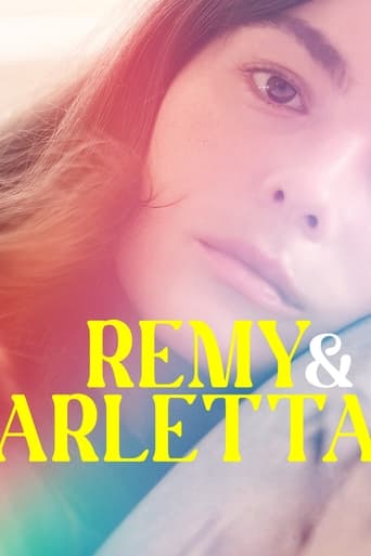 Watch Remy & Arletta