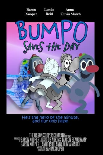 Watch Bumpo Saves The Day