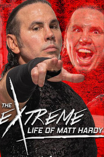 Starrcast V: The Extreme Life of Matt Hardy