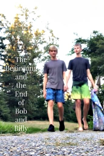 Watch The Beginning and the End of Bob and Billy