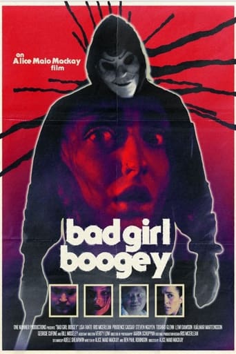Watch Bad Girl Boogey
