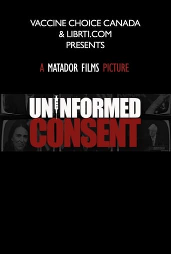 Watch Uninformed Consent