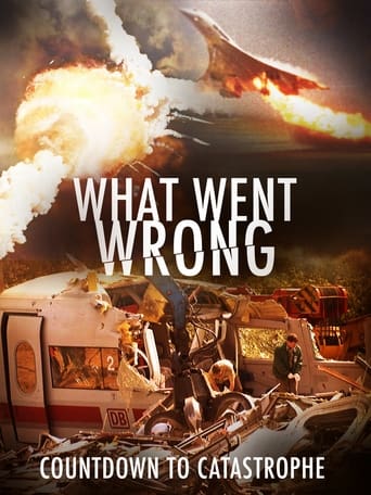 Watch What Went Wrong: Countdown To Catastrophe