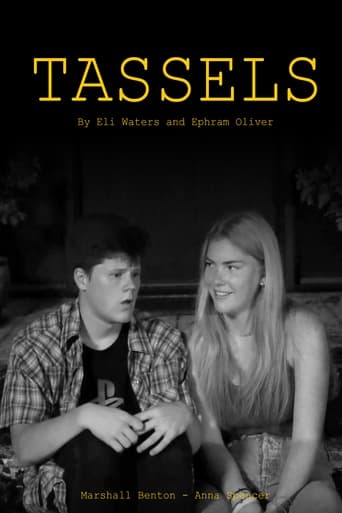 Watch Tassels
