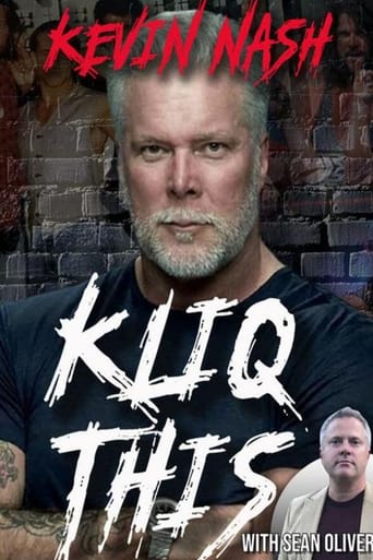 Starrcast V: Kliq This With Kevin Nash