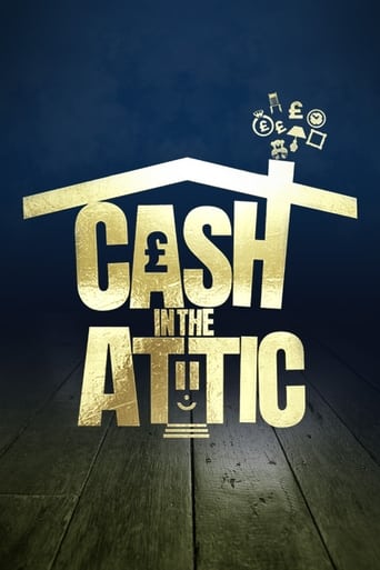 Watch Cash In The Attic