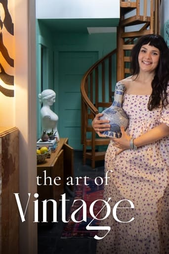 Watch The Art of Vintage