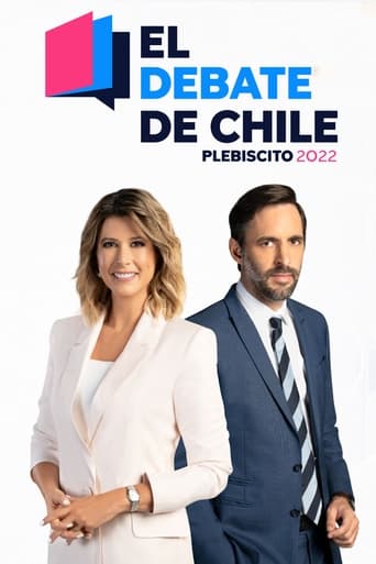 Watch El debate de Chile